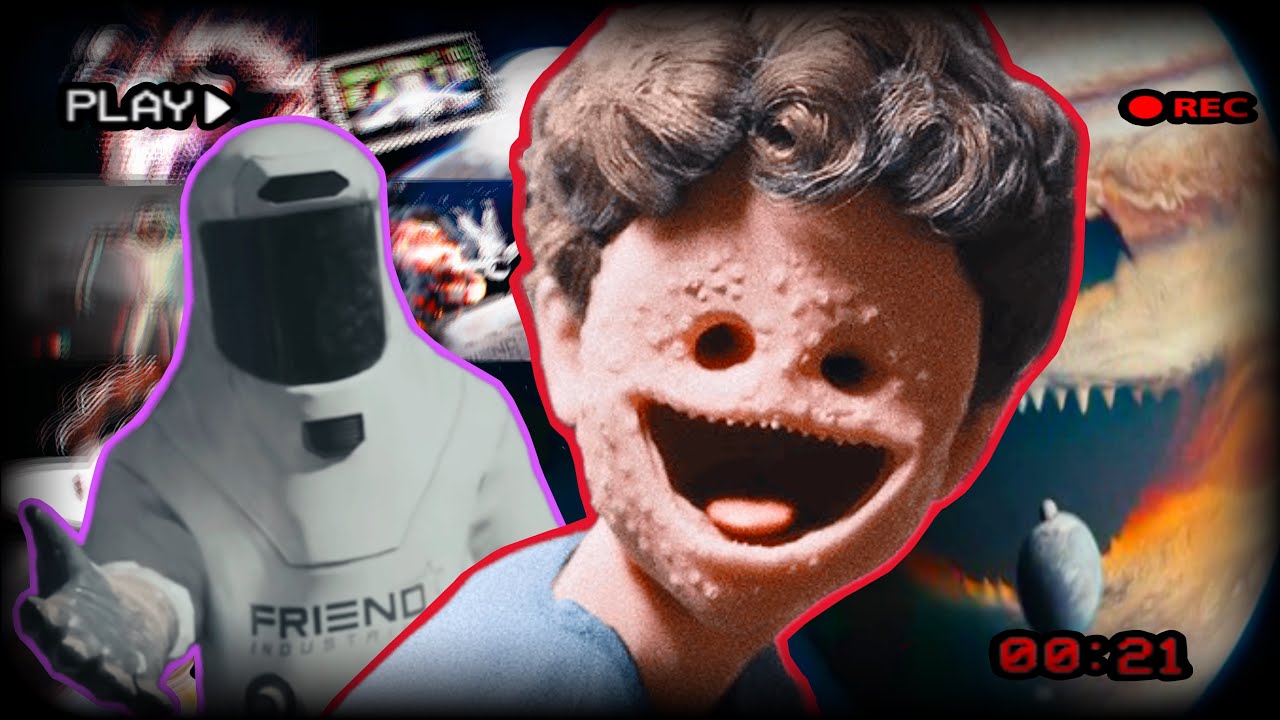 The Moon Woke Up Complete Story and Theories Explained (Ep. 1-6)