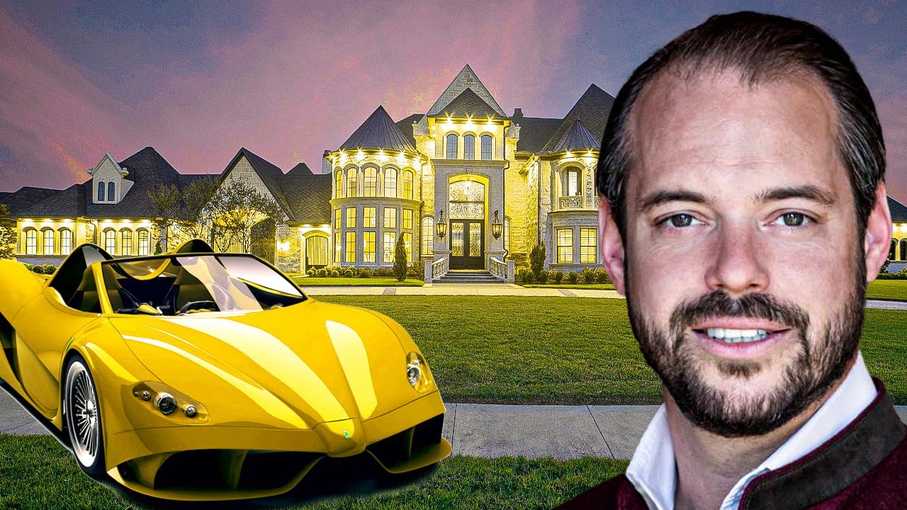 Inside Luxembourg's Prince F&eacute;lix's Lavish Lifestyle