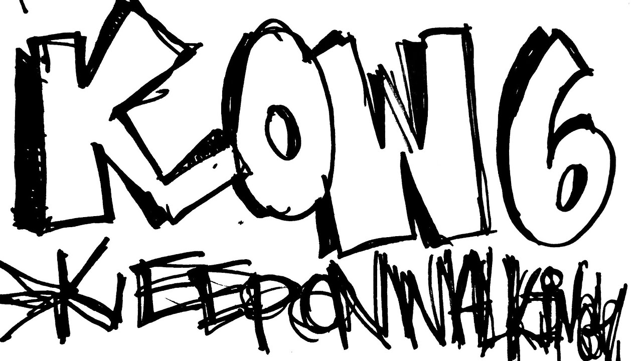 KEEP ON WALKING...EPISODE 6 (w/ZOUKO, RESORO)