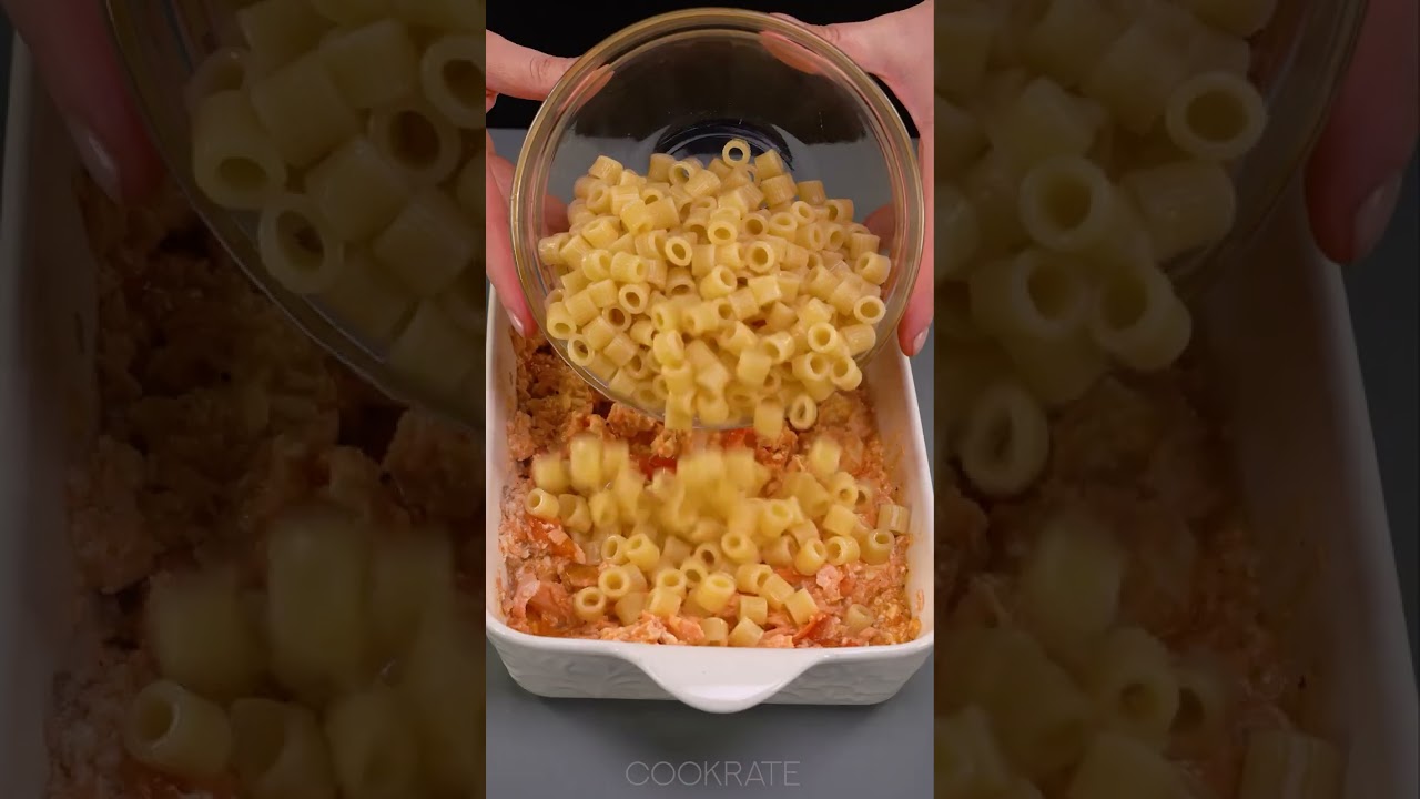 Mi-am invatat toti prietenii cum sa faca cele mai delicioase paste!