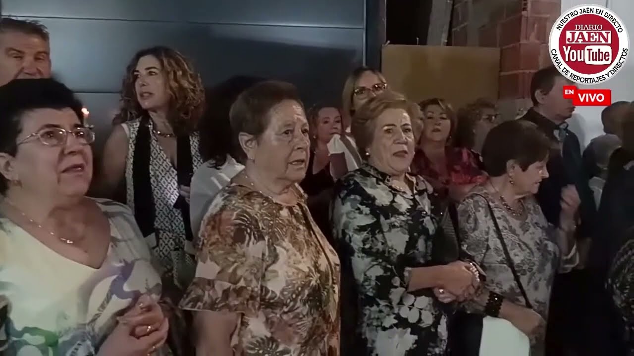Vídeo resumen: Procesión de la Virgen de la Fuensanta. Fuensanta de Martos (24.09.23)