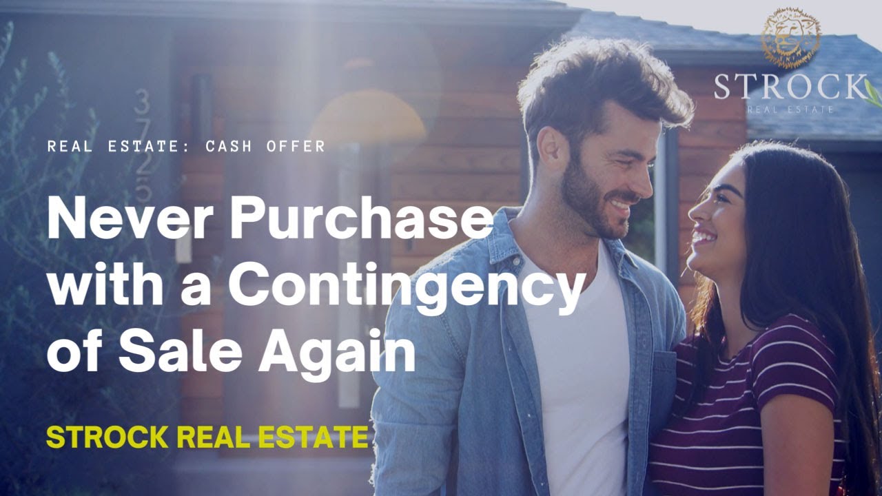 SANTA CRUZ REAL ESTATE  | STROCK REAL ESTATE'S GROUND BREAKING NEW SERVICE