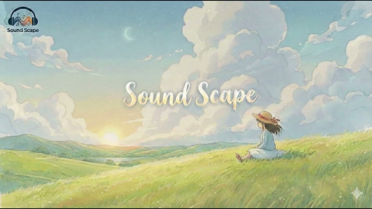 📚 1시간 공부/코딩 집중 음악 | 1 Hours Study & Work Focus Music