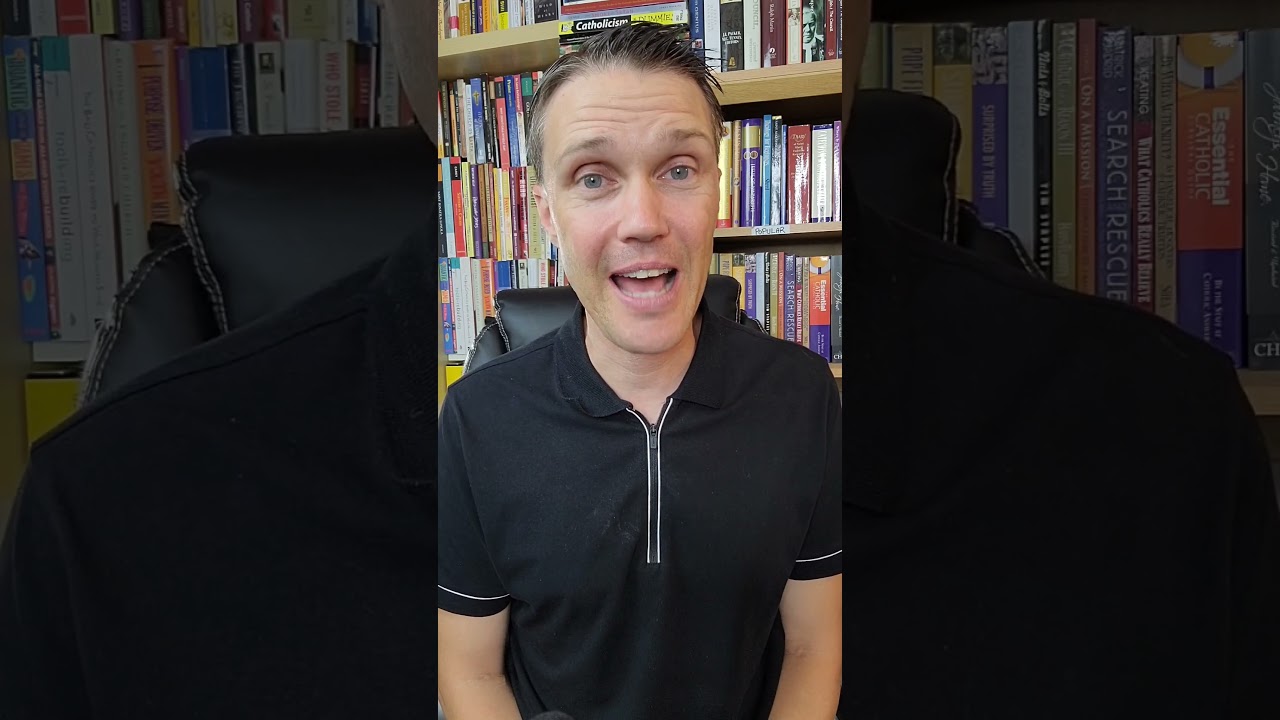 The Pope Vs Atilla the Hun! (Cool Catholic History!)