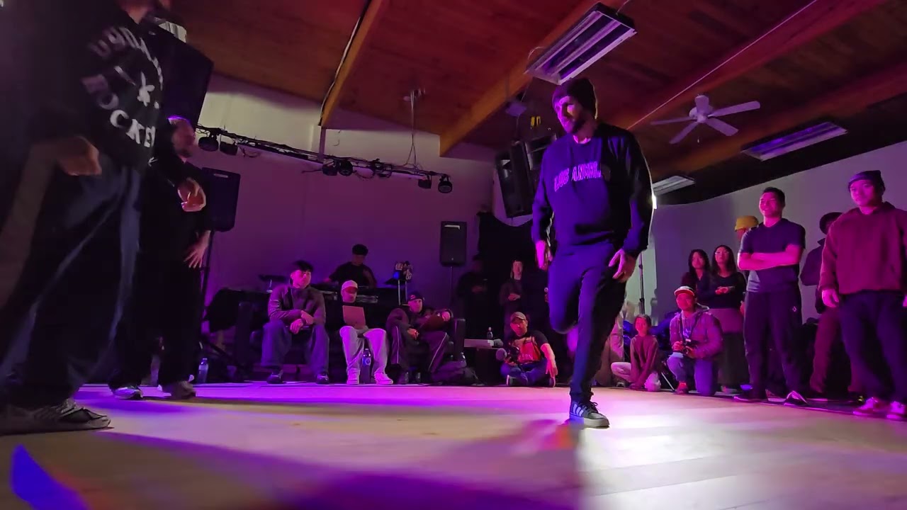 [prelims 1] Stray path anniversary jam 2026