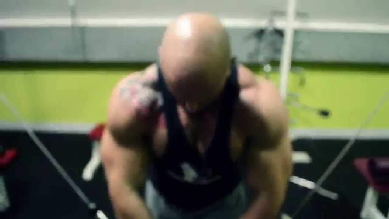 Proteini.si motivacijski trening