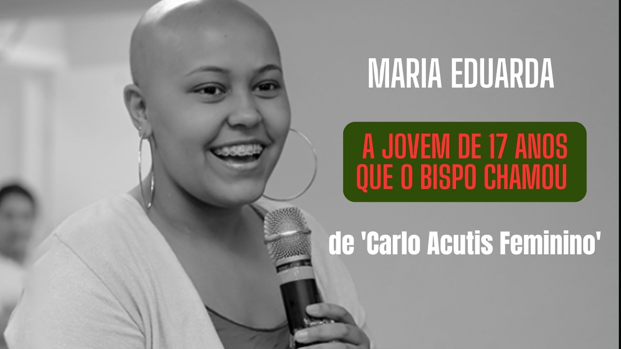 Maria Eduarda – A Meta é o Céu