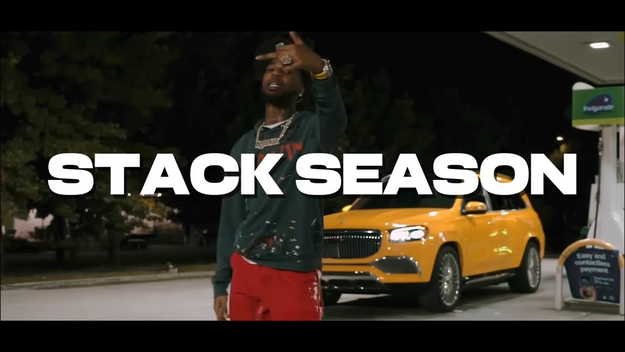 Key Glock x Nizi19 Type Beat - 