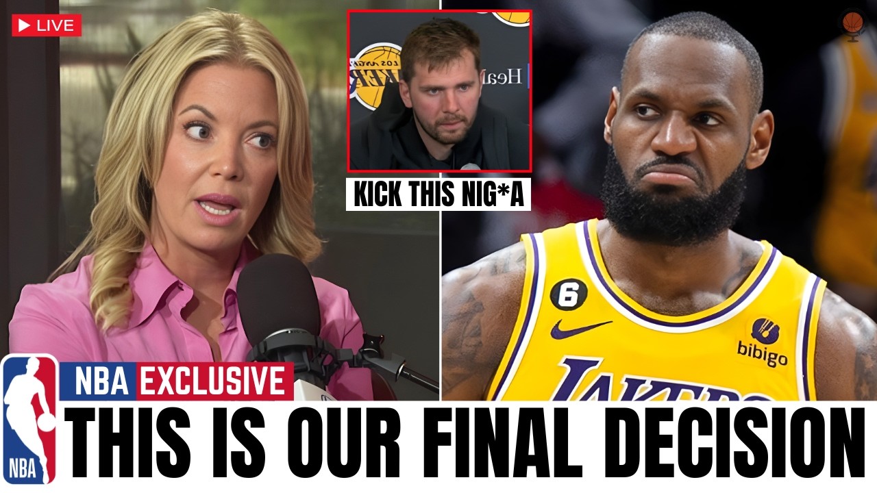 INSTANT PANIC Hits LeBron James After The Numbers CONFIRM The Lakers Are BETTER Without Him