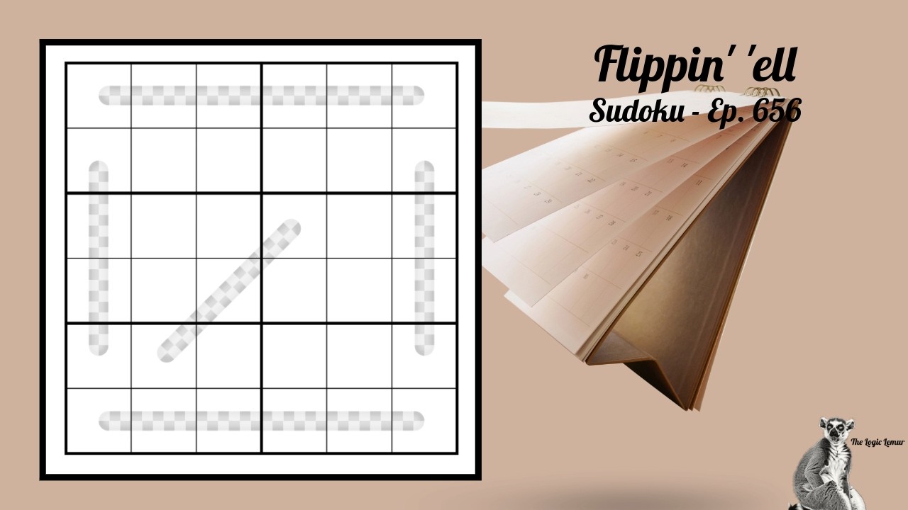 Flippin' and Floppin'