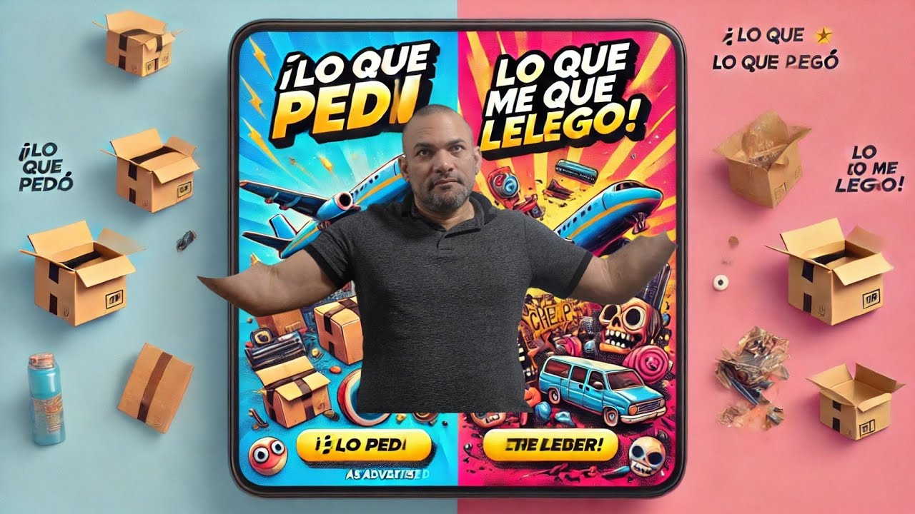 !LO QUE PEDI POR TEMU || Lo que me  llego.