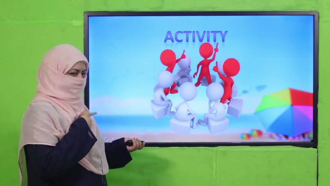 English Grade 1 Unit 9 Lecture 3 || SNC 2020 ||