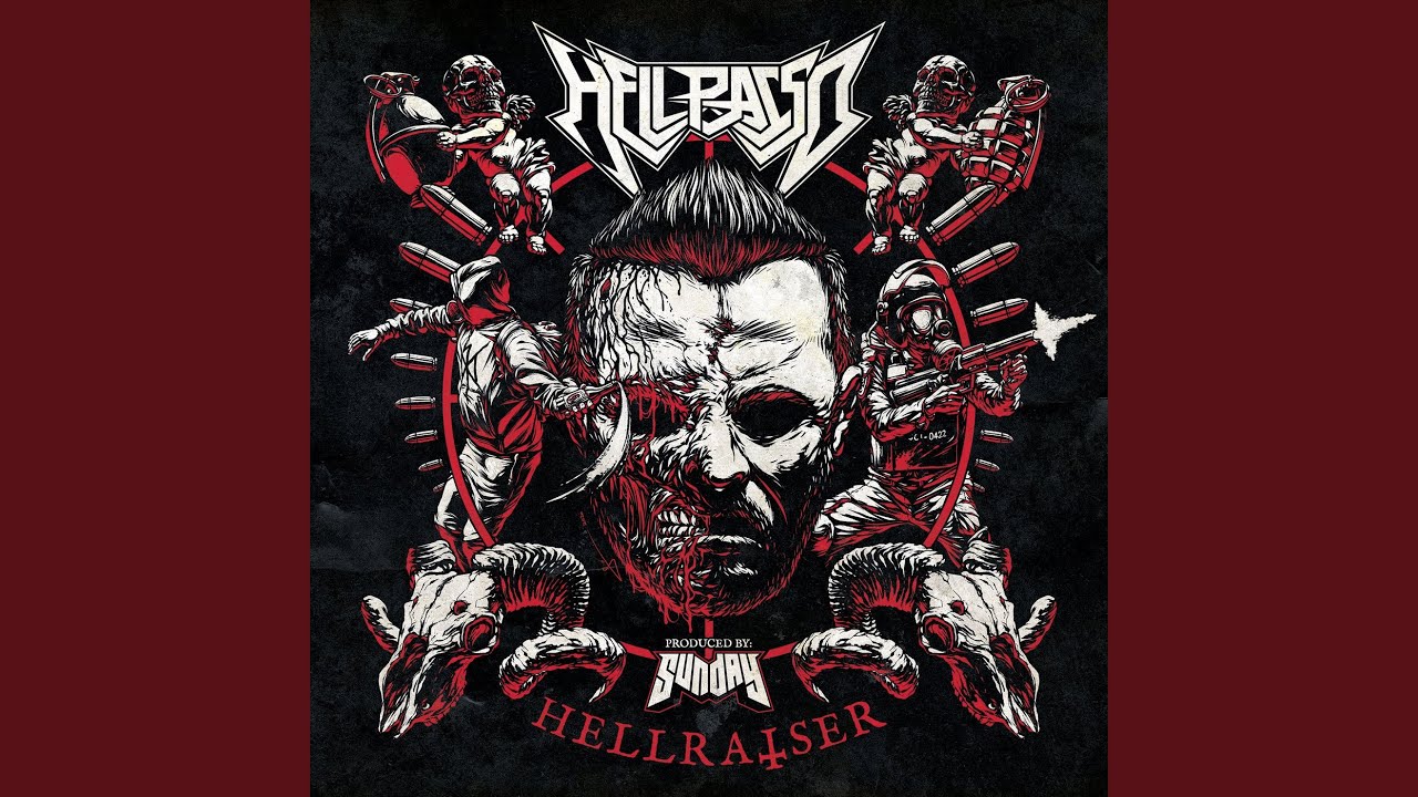 Hellraiser