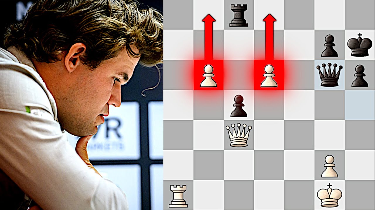 Магнус Карлсен Уйдет из Шахмат? Чемпион играет на Нервах Соперника. Norway Chess 2025 Шахматы