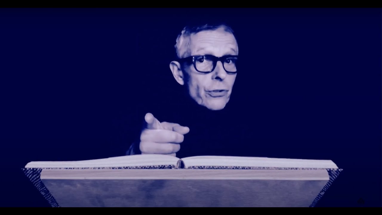 Pete Astor - New Religion