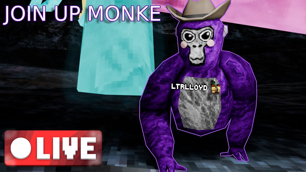 Playing roblox with itslamma (road to 250 subs)