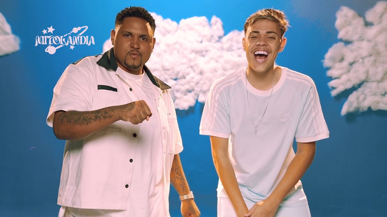 PROCEDIMENTO - MC J Mito e Kevin o Chris [Clipe Oficial]