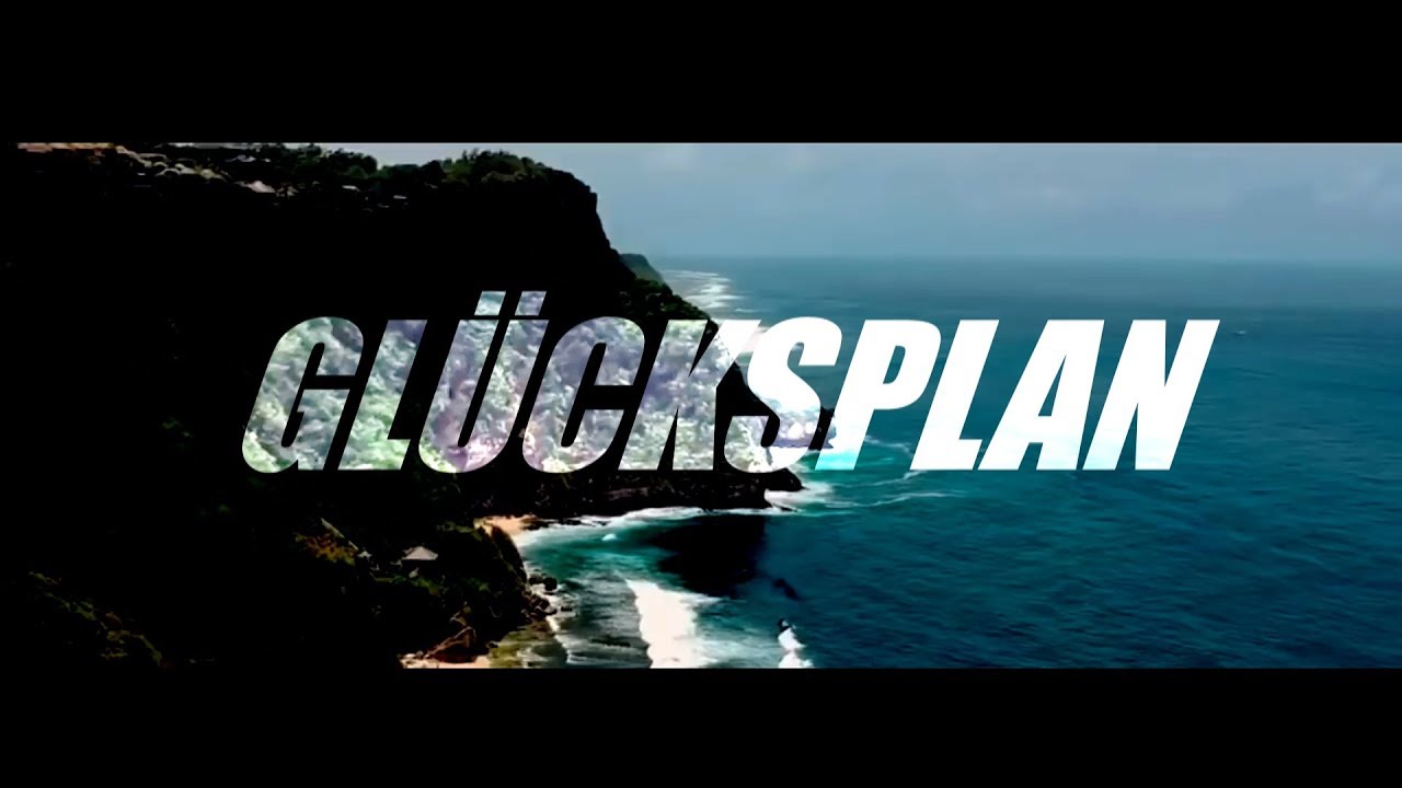 Glücksplan ! Motivation(Deutsch/German)