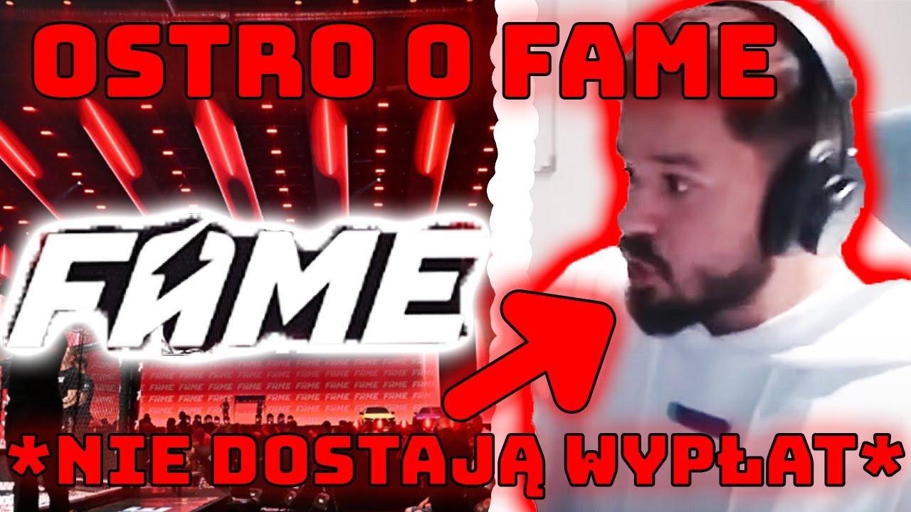 TAKEFUN OSTRO O WYPŁATACH FAME *MA WTYKI*