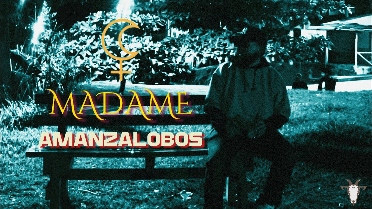MADAME - AMANZALOBOS (%DCK)