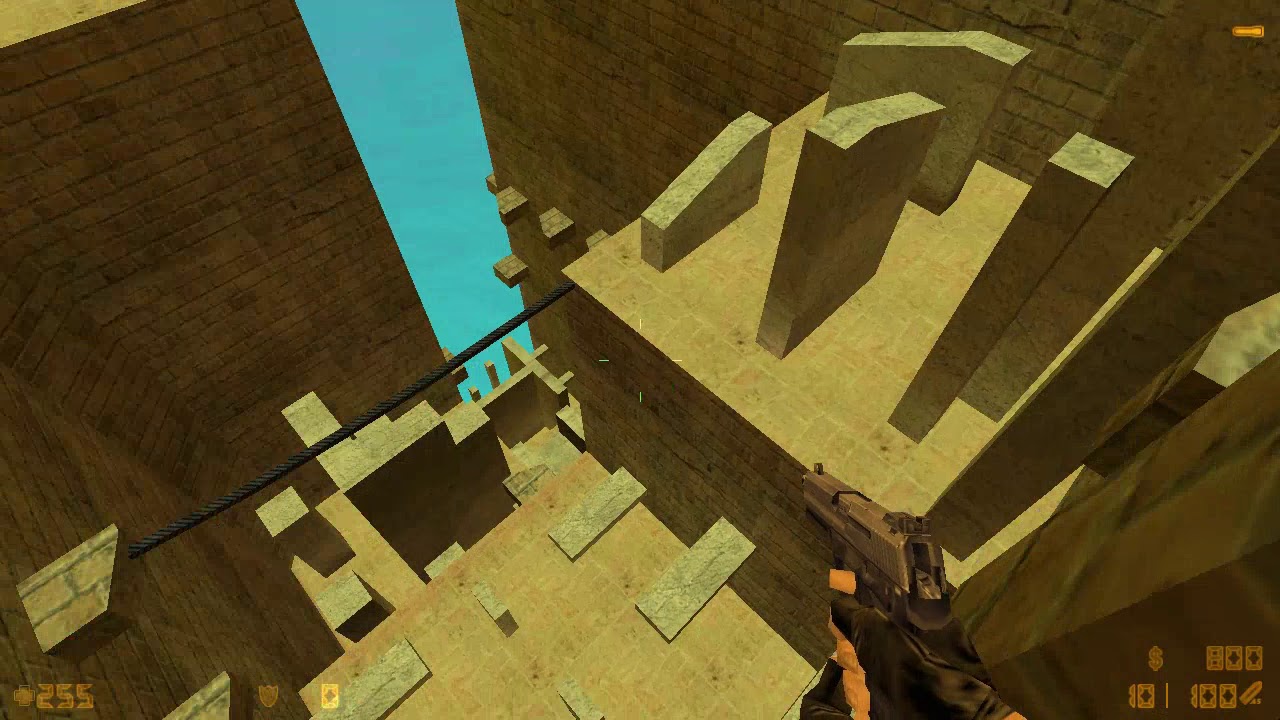 Bibika on j2s_westbl0ck done in 02:34.54