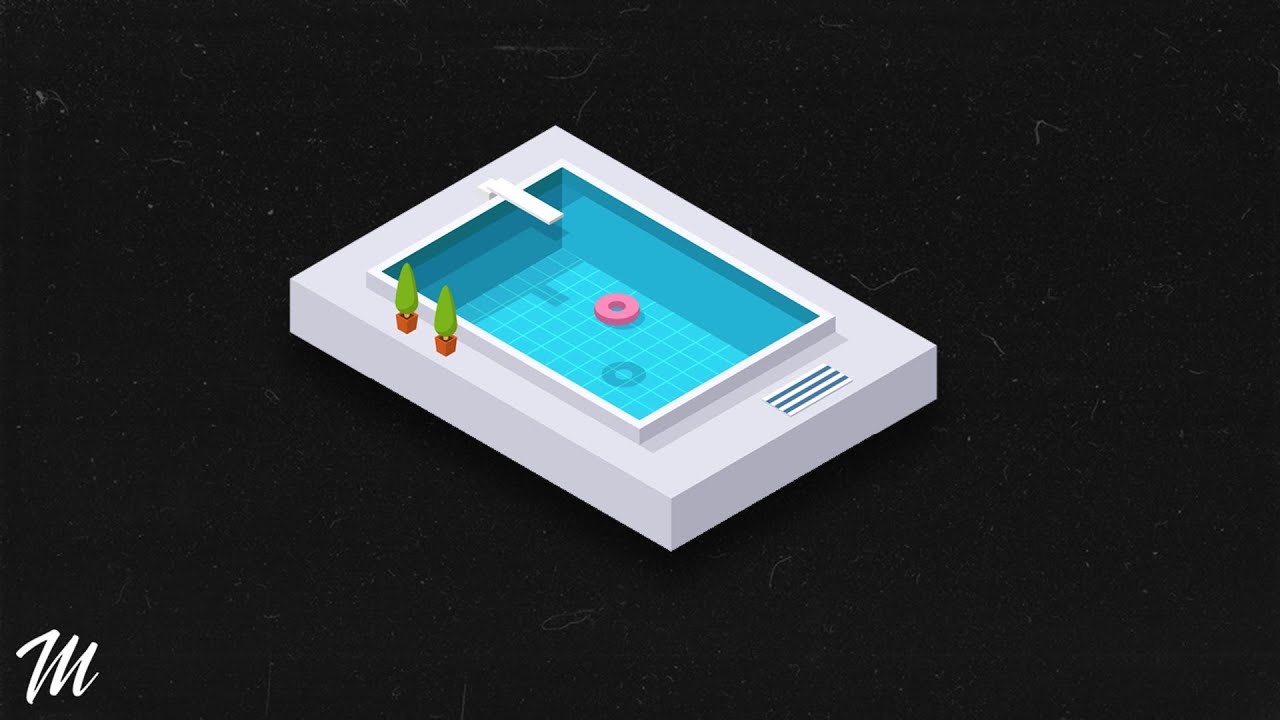[FREE] 🌊 C.R.O x NEO PISTEA Type Beat 2020 (Trap) - ''Pool'' | Prod by. @maxnprod