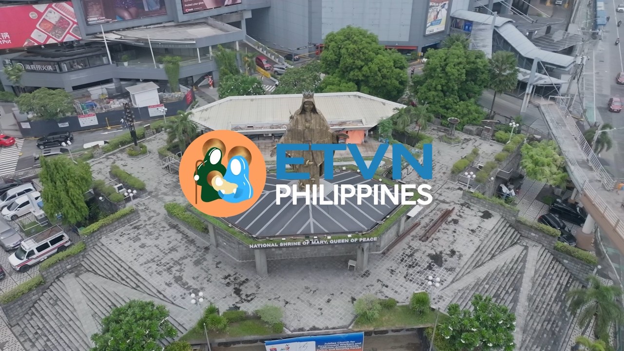 ETVN AVP 2026 | Bringing Christ to Your Hearts and Homes