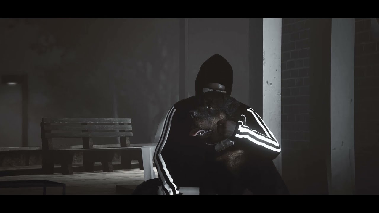 Ghost x Opi x Scrappy - WOO (GTARP) [FLASHBACK]