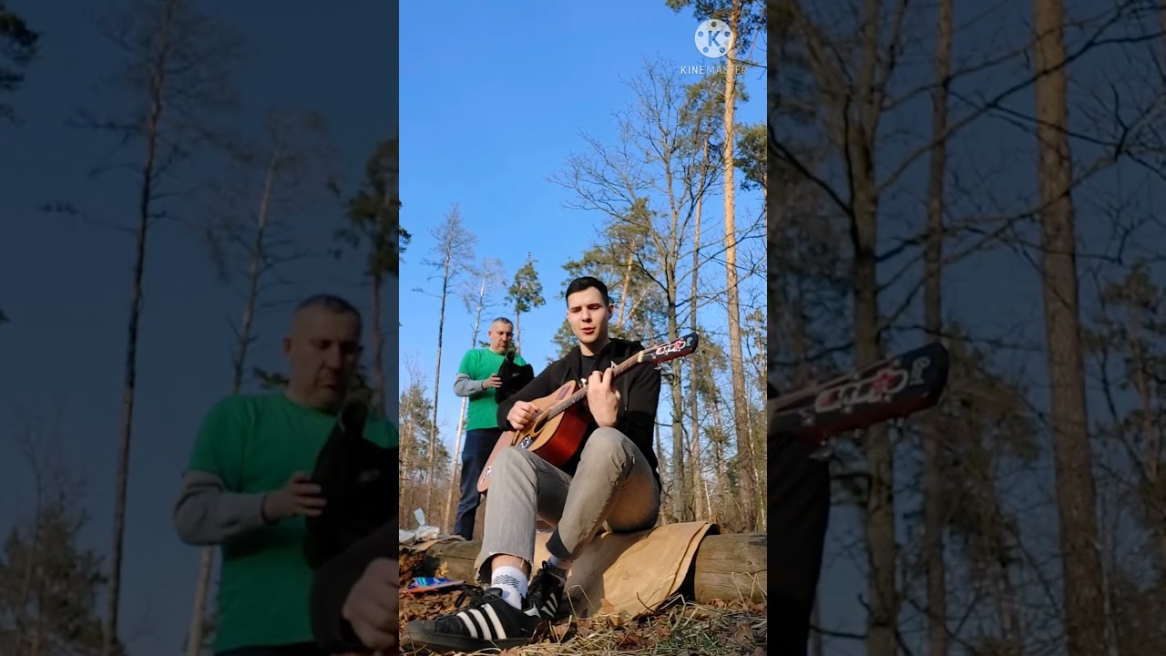 Весенняя подборка любимых песен/drezden72/ляпиструбецкой98/киноцой/bruttonostra