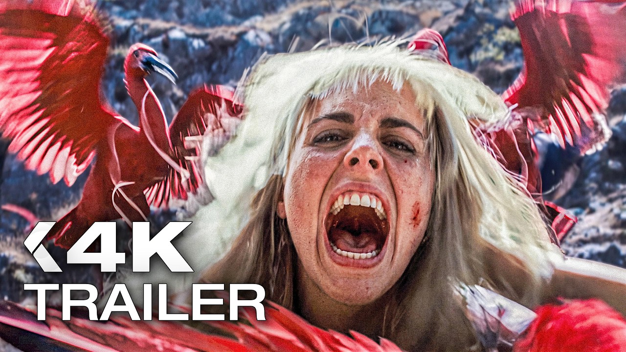THE BEST UPCOMING MOVIES 2026 & 2027 (Trailers)