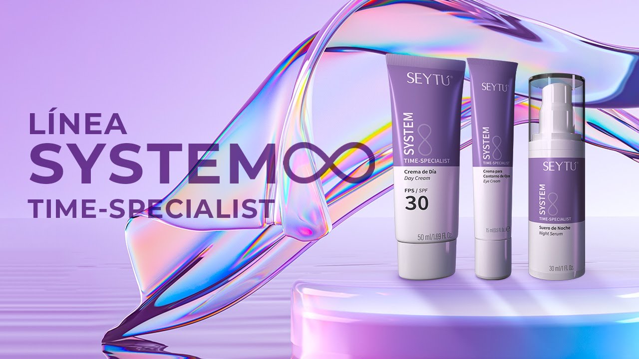 SEYT&Uacute; SYSTEM TIME - SPECIALIST