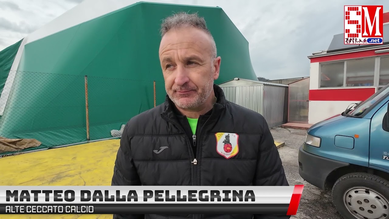 DALLA PELLEGRINA: 