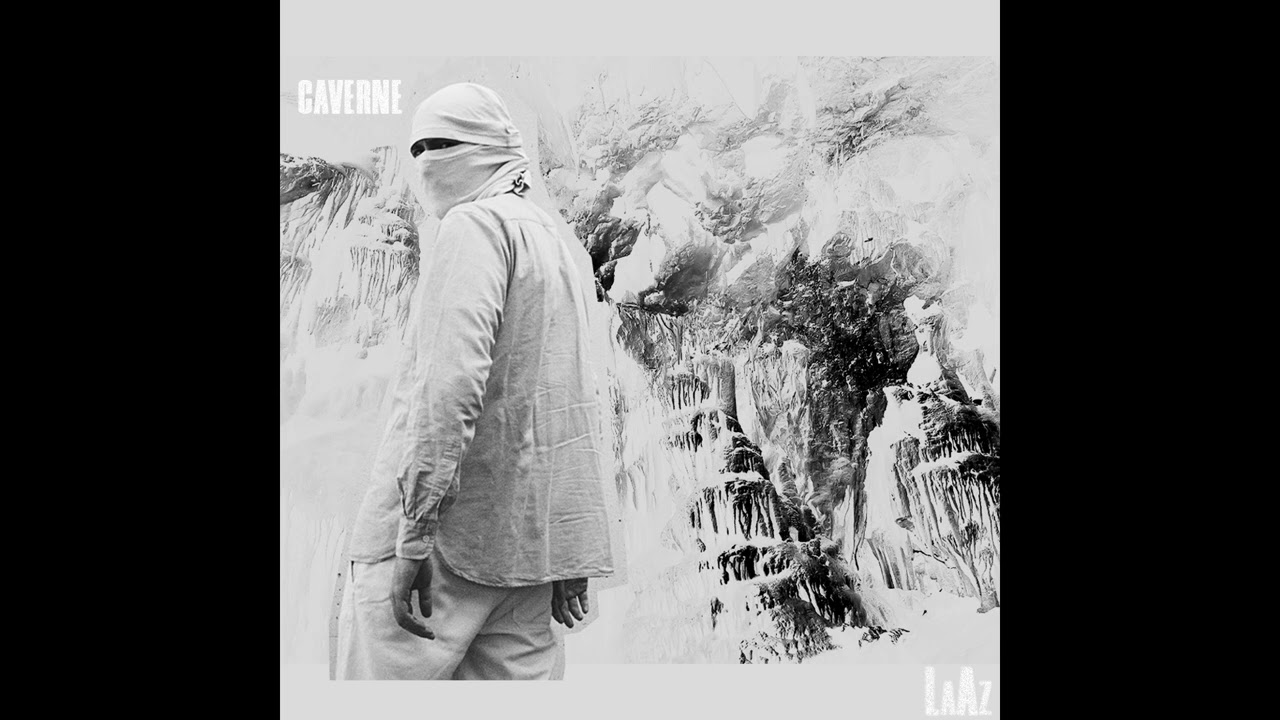 LaAz-CAVERNE(bootleg) [FREE DOWNLOAD] NEPAL