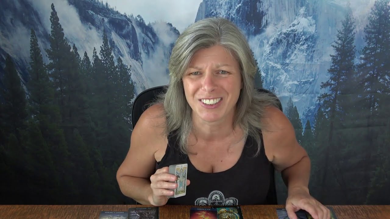 Taurus - Transforming The Devil Into The Lovers!