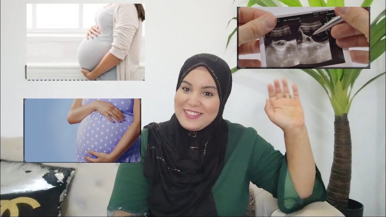 شنو درت باش حيت تكيس المبيض وحملت عطيتكم الوصفة