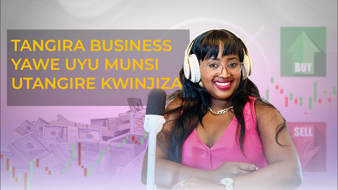 UMPS3Ep2: Muze mbigishe System yo gukorera cash byoroshye . From $10 to $3000 ku kwezi 🔥🤑