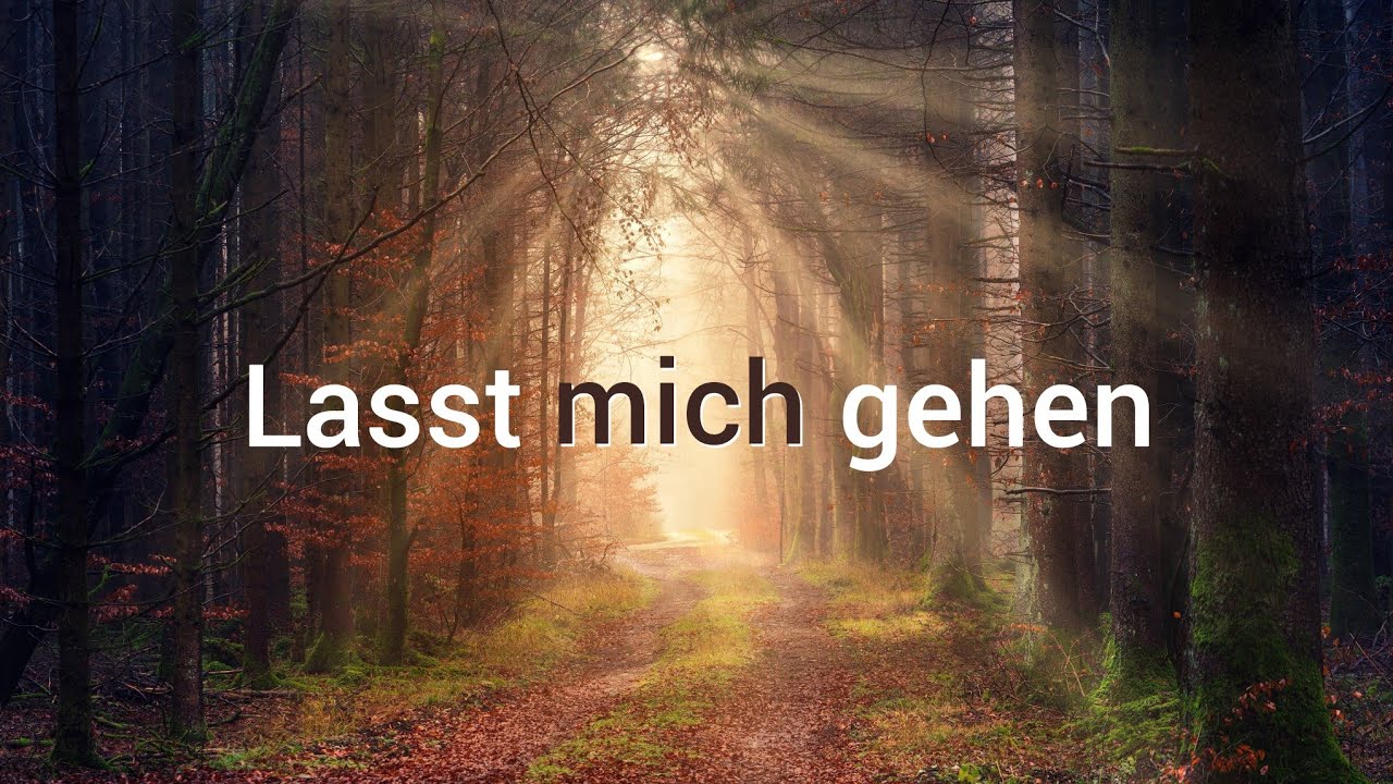 Trauerlied 
