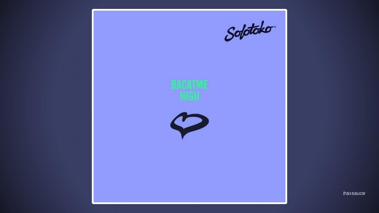BACATME - High