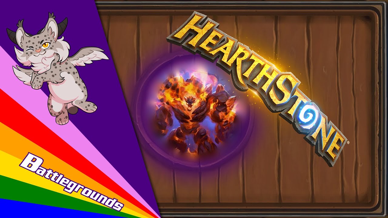 Ramping Up the Elements! | Hearthstone - Part 173