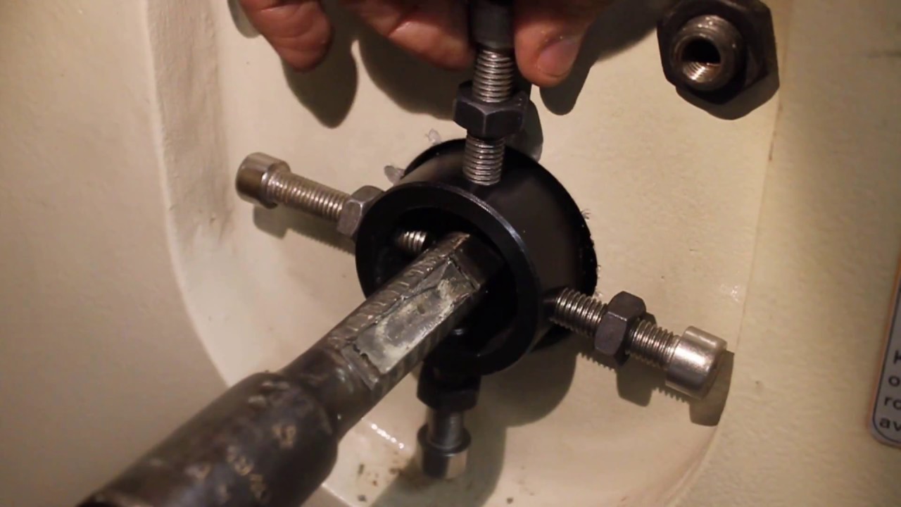 The 11 Degree Barrel Crown