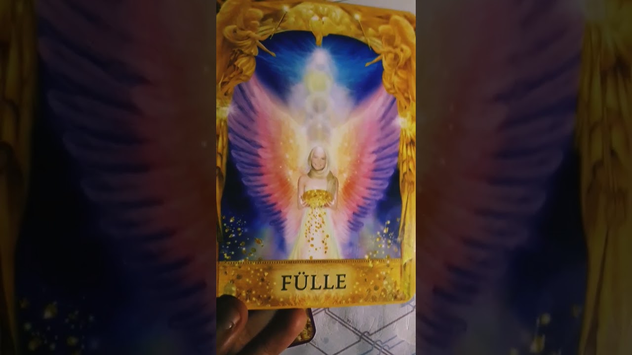 Sag Ja #tarot #tarotlegerin