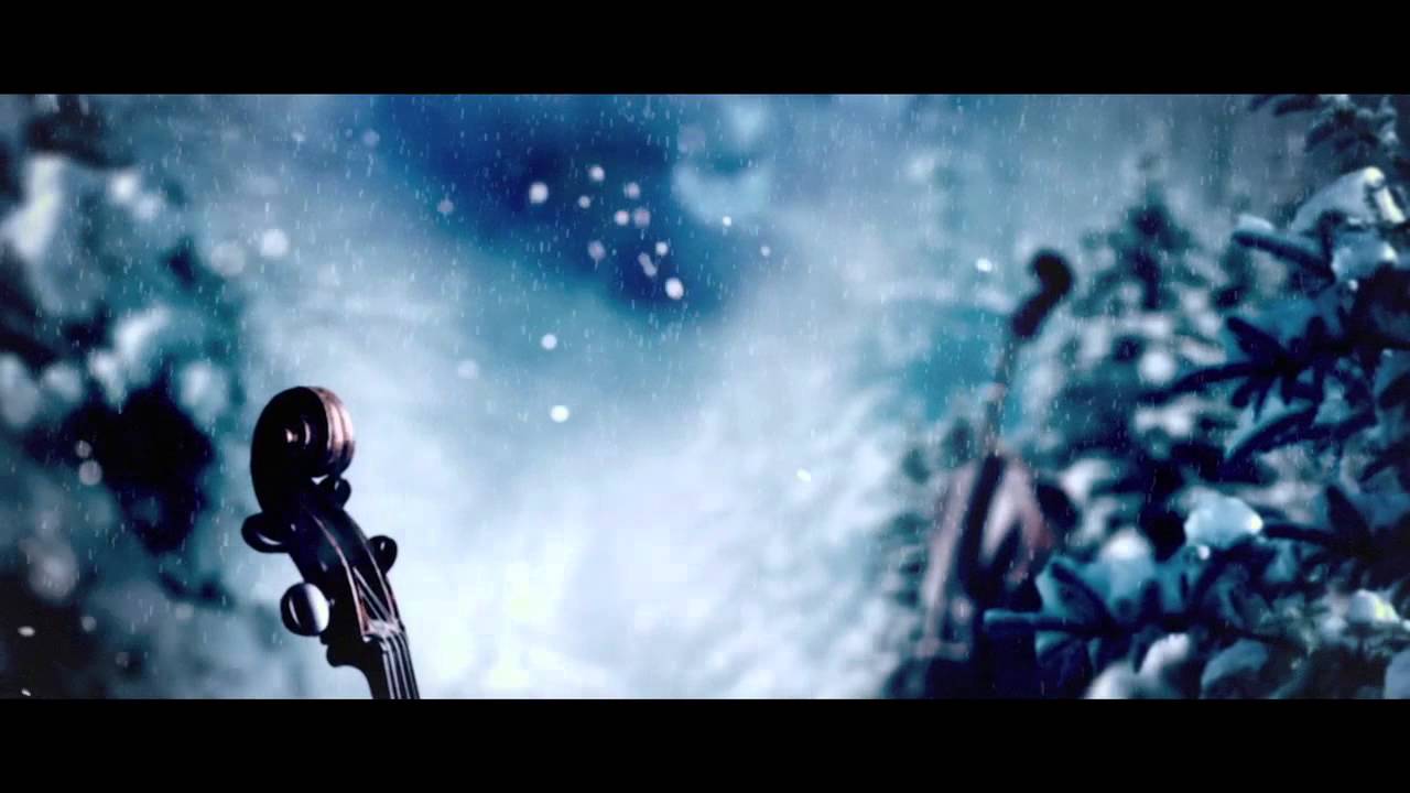 Jarkko Ahola - Ave Maria