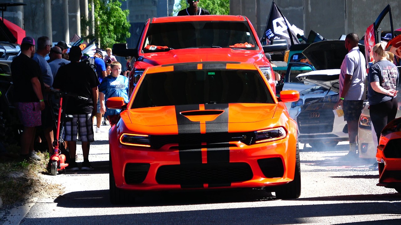 Easter Car Show: Easter Showdown Jacksonville Florida | Big Rims, Donks, Amazing Cars 2026