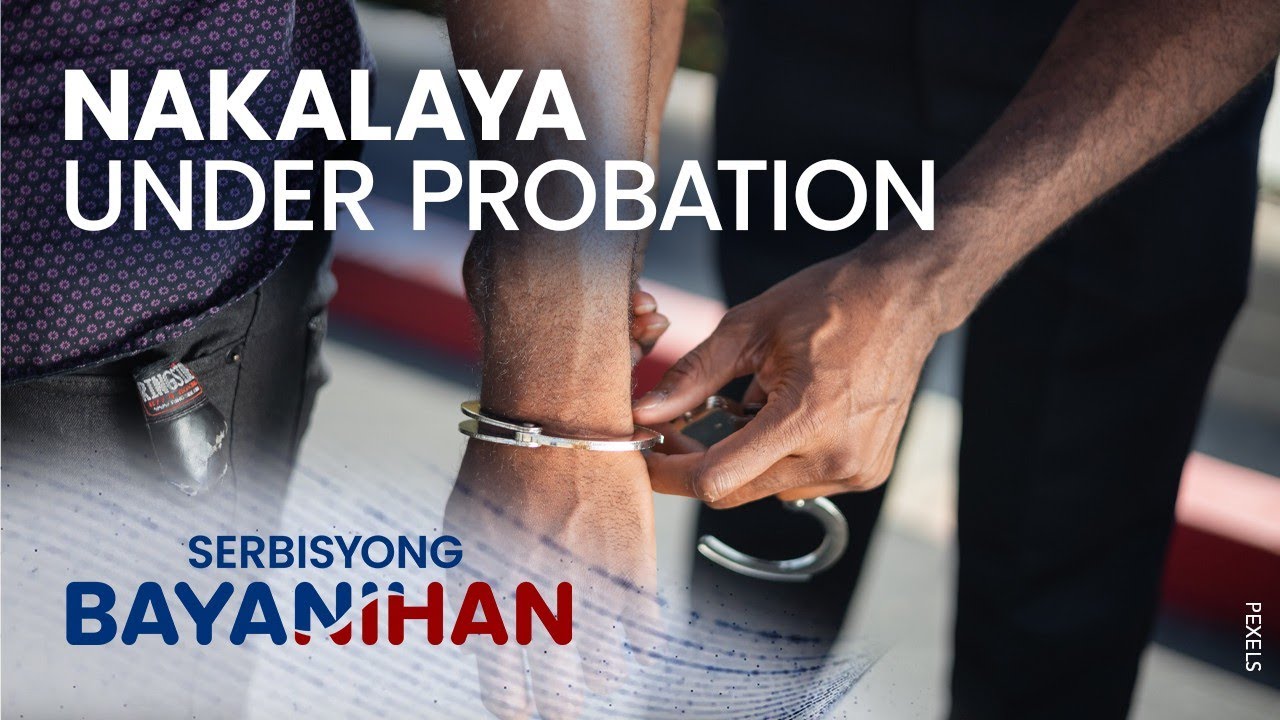 Nakalaya under probation, pwede pa bang maibalik sa kulungan?