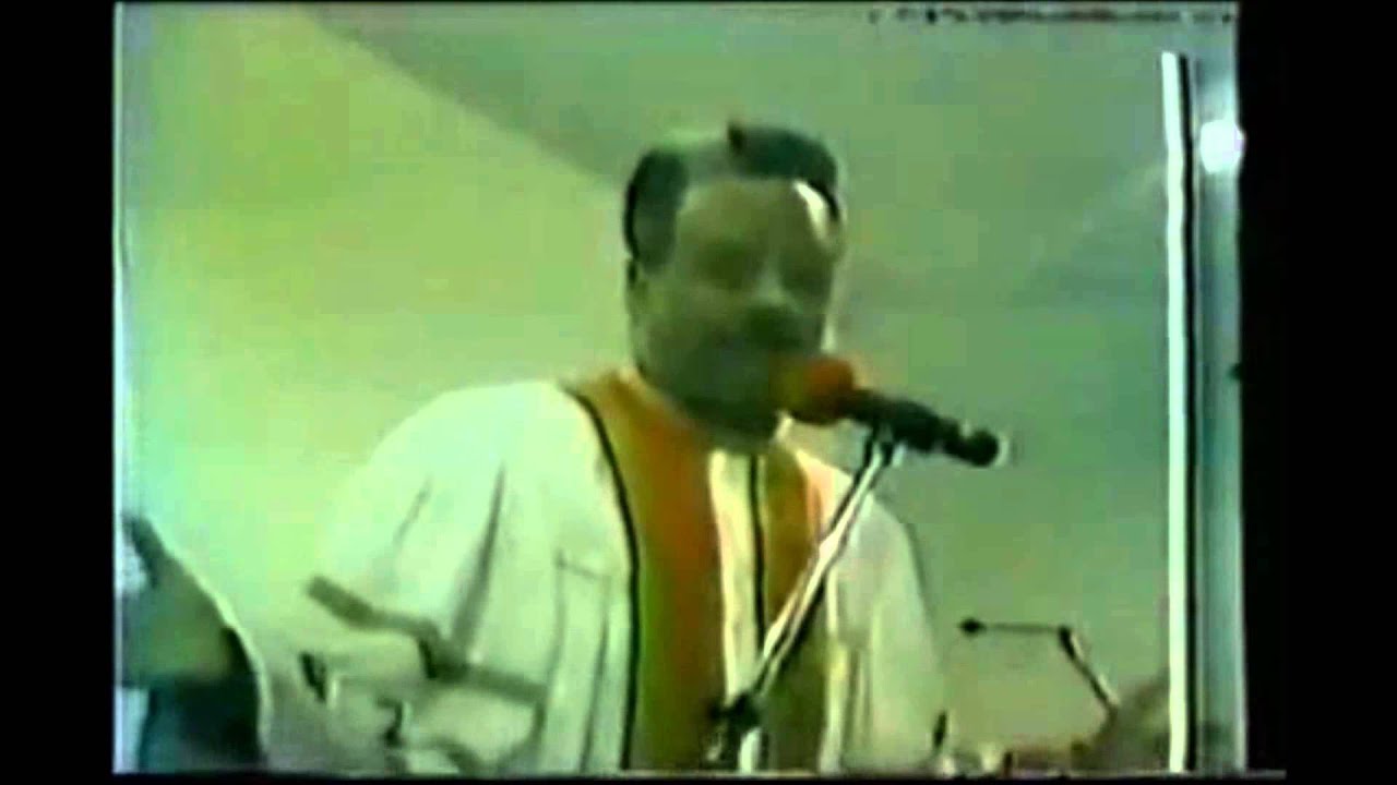 Bishop Norman Wagner   - Upon This Rock