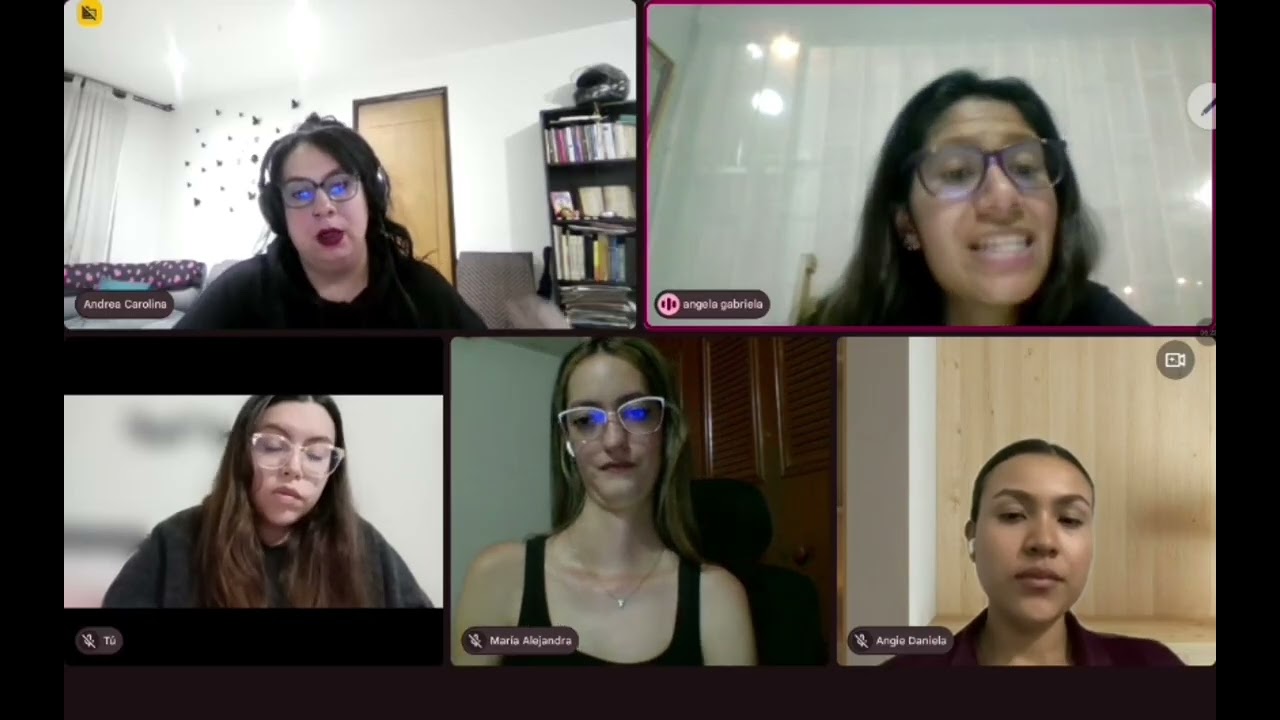 Técnica de Reestructuración Cognitiva 