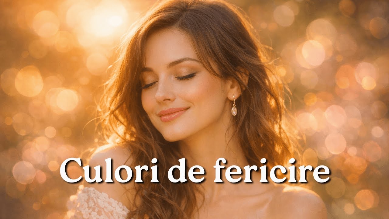 Culori de fericire | Piesă romantică | DoNY DoReLa – De Suflet