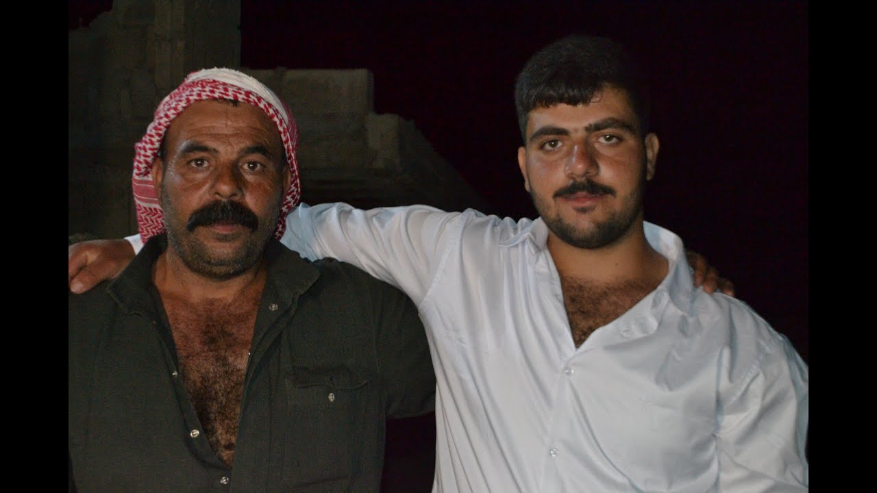 زفاف العريس حسن محمد الريم