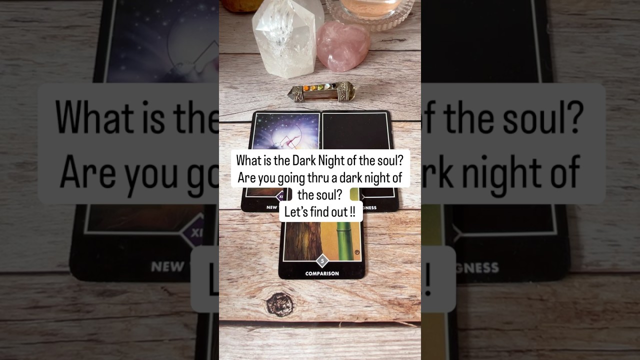 #SpiritualAwakening
