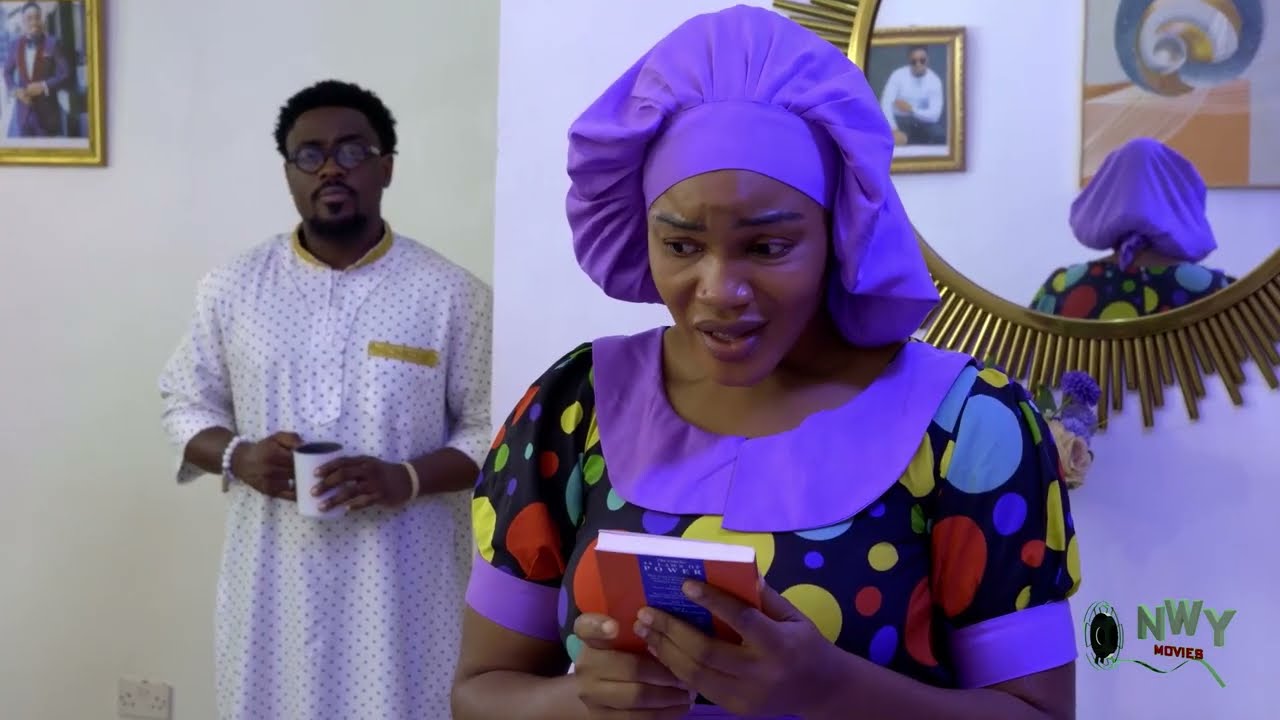The Billionaire & His Maid 1&2 (New Movie) 2026 Latest Nig Nollywood Romance Movie